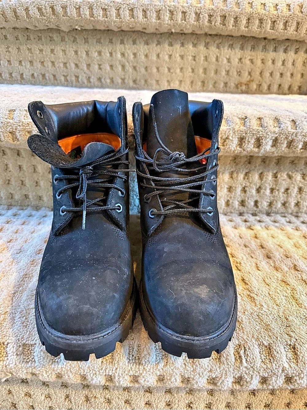 Timberland Boots - Picture 2 of 4